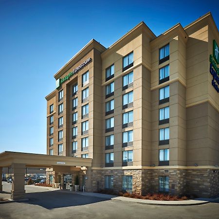 Holiday Inn Express And Suites Timmins By Ihg Екстер'єр фото